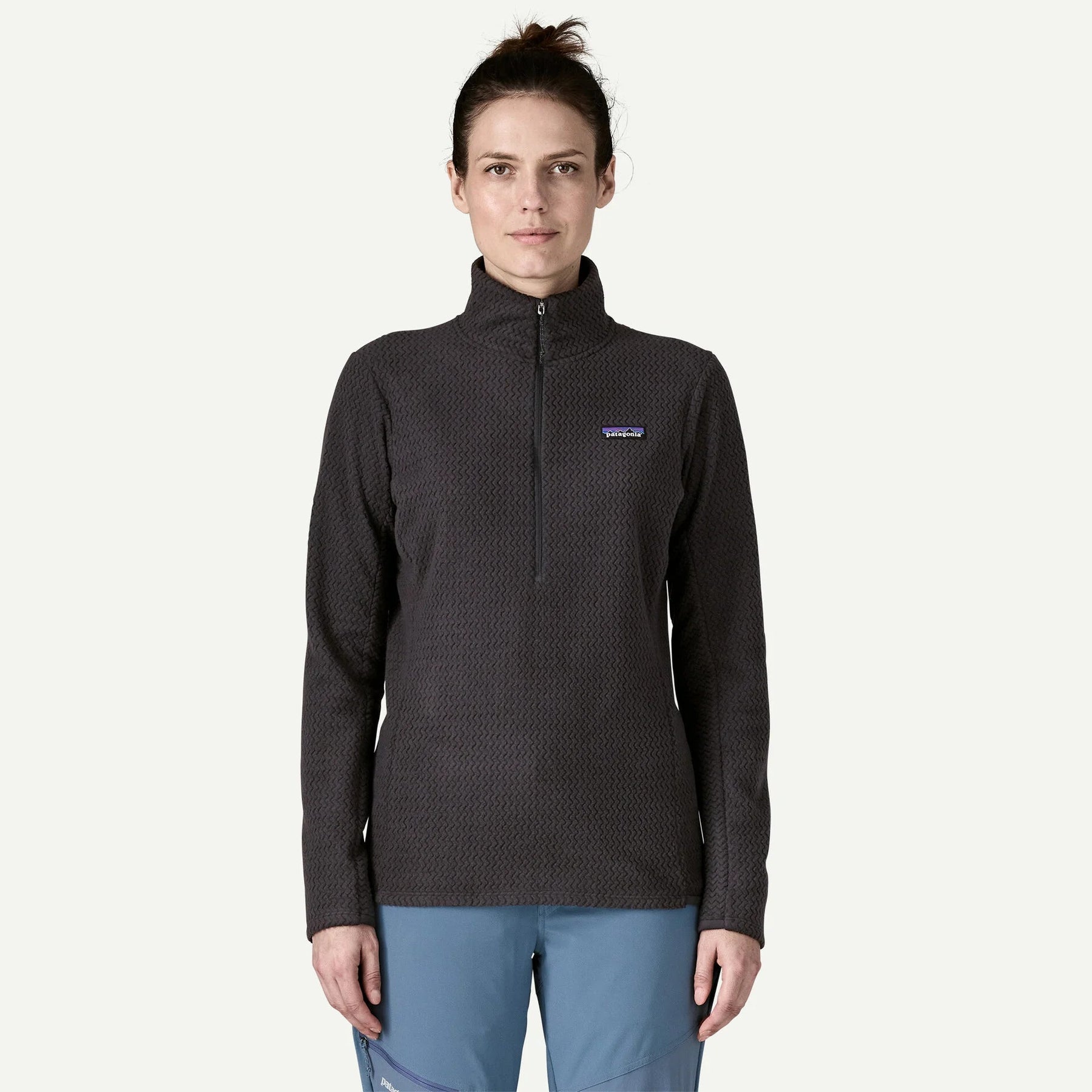 Patagonia W's R1® Air Zip-Neck Patagonia