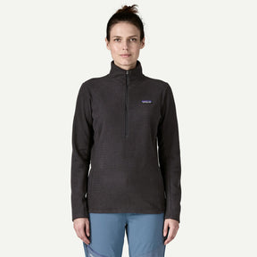 Patagonia W's R1® Air Zip-Neck Patagonia