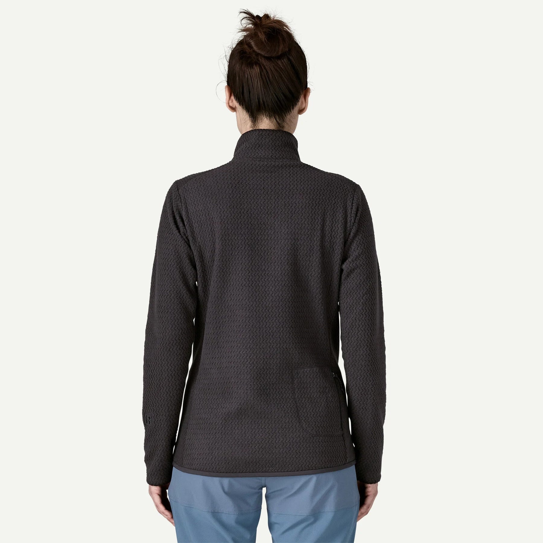 Patagonia W's R1® Air Zip-Neck Patagonia