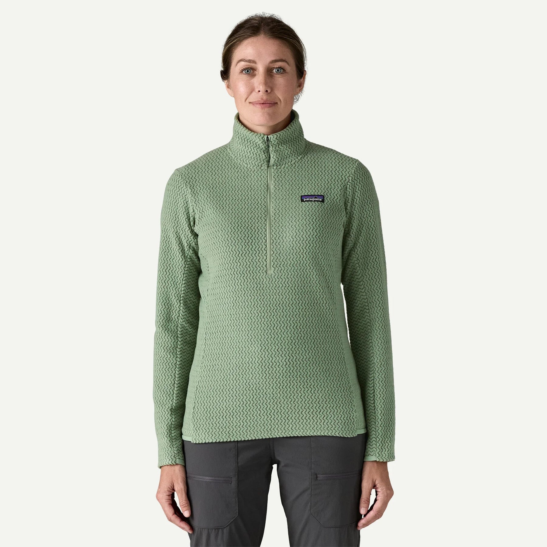 Patagonia W's R1® Air Zip-Neck Patagonia