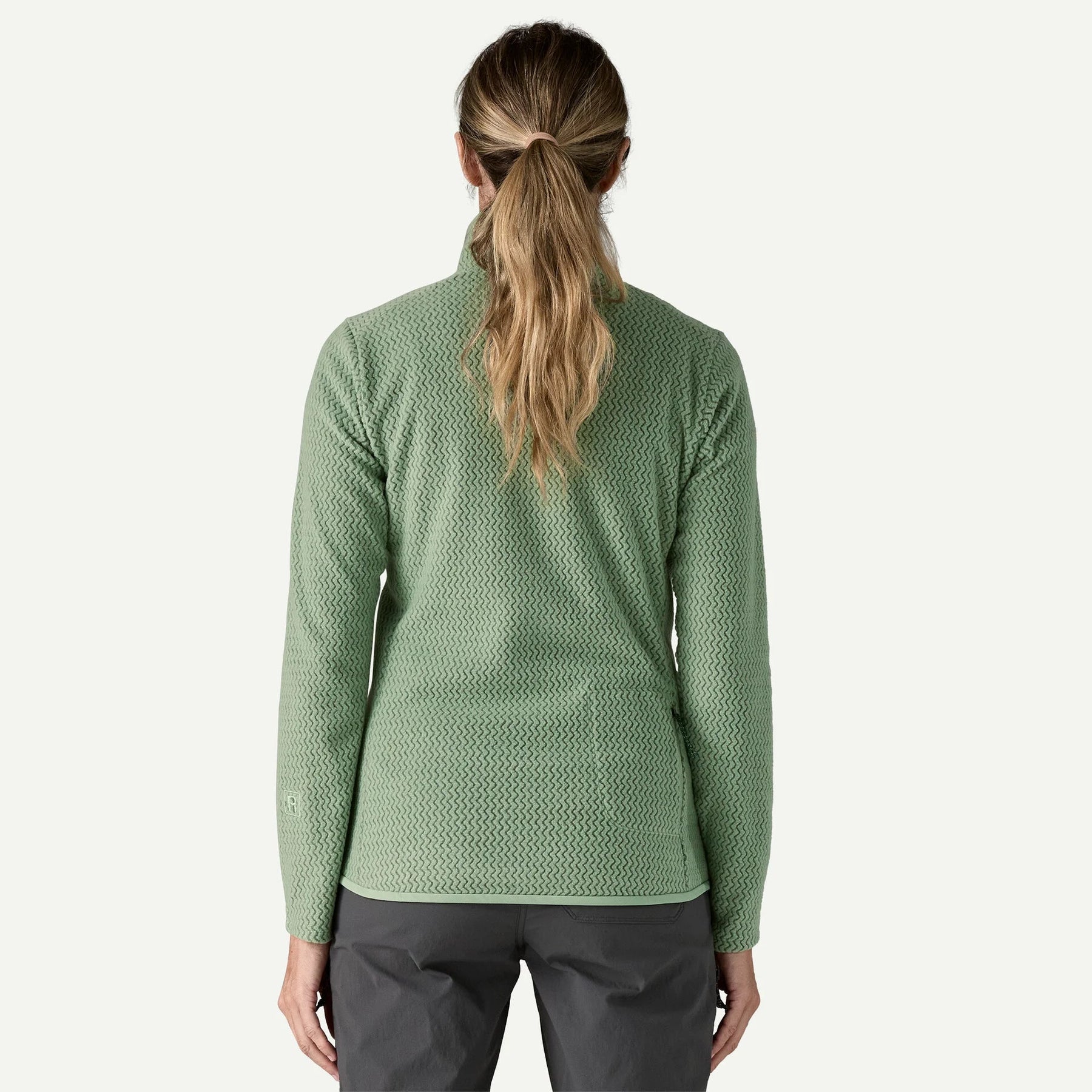 Patagonia W's R1® Air Zip-Neck Patagonia