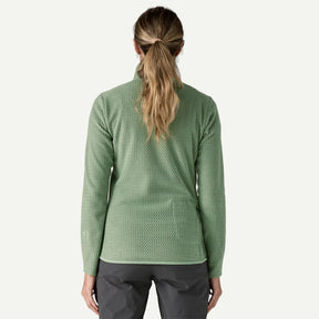 Patagonia W's R1® Air Zip-Neck Patagonia