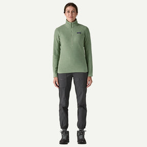 Patagonia W's R1® Air Zip-Neck Patagonia
