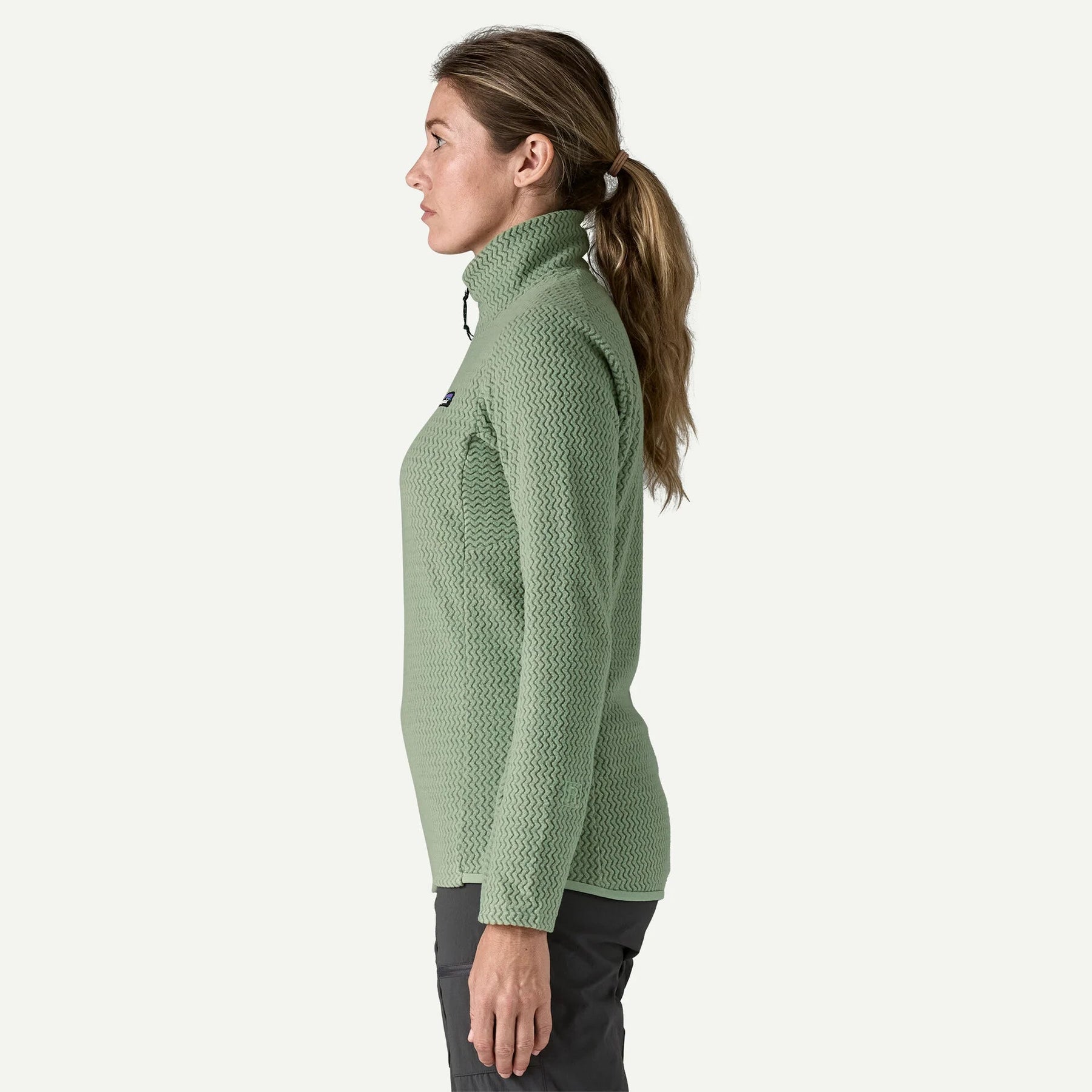 Patagonia W's R1® Air Zip-Neck Patagonia