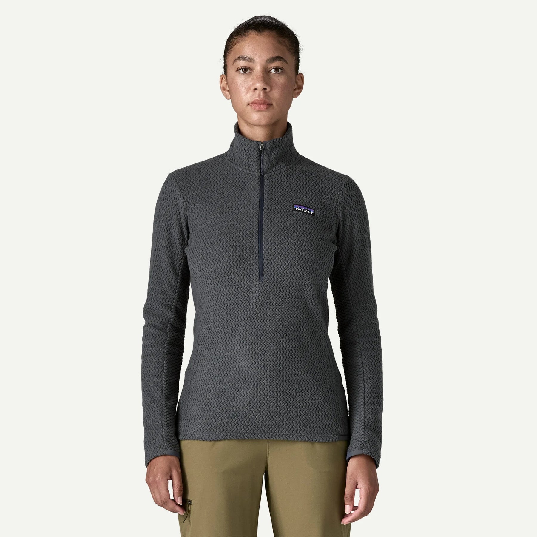 Patagonia W's R1® Air Zip-Neck Patagonia