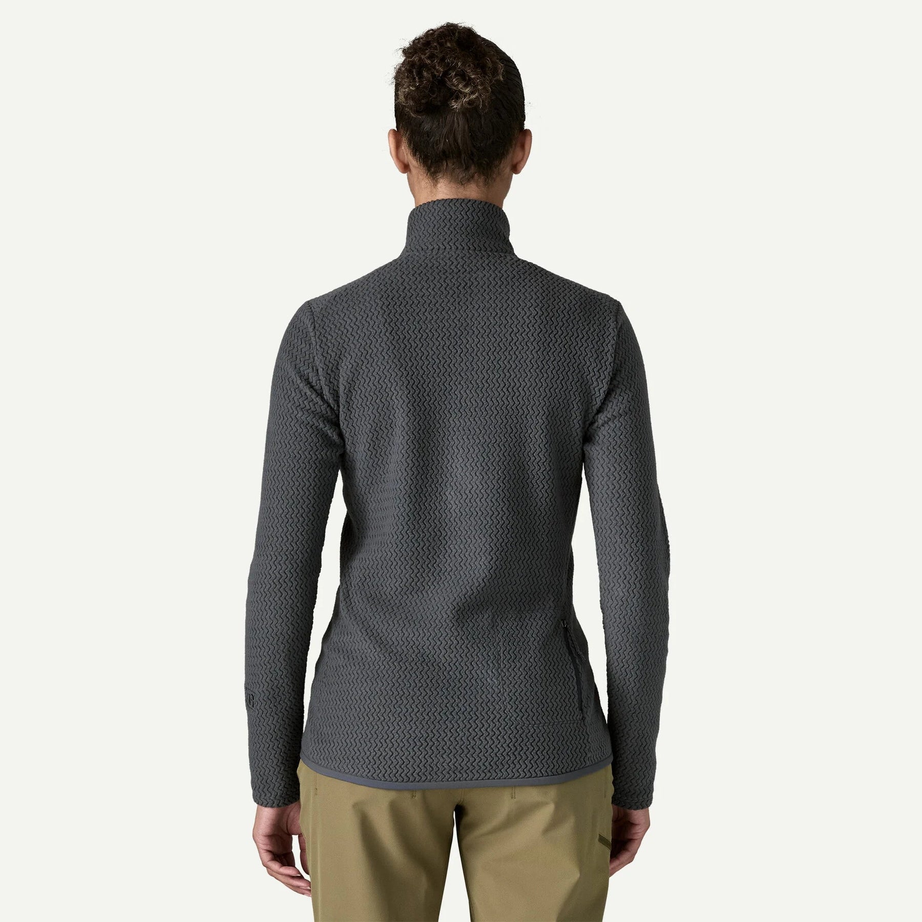 Patagonia W's R1® Air Zip-Neck Patagonia