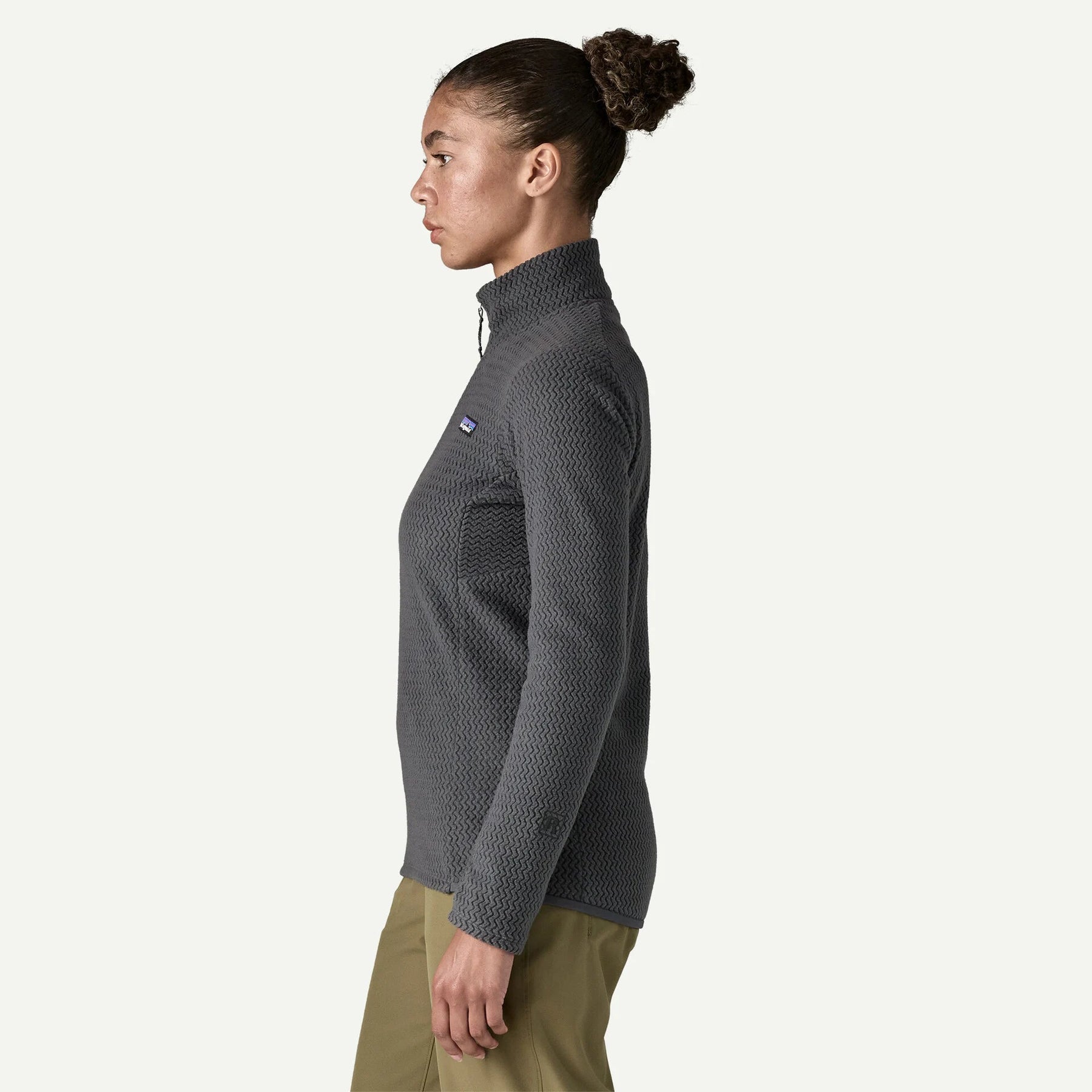 Patagonia W's R1® Air Zip-Neck Patagonia