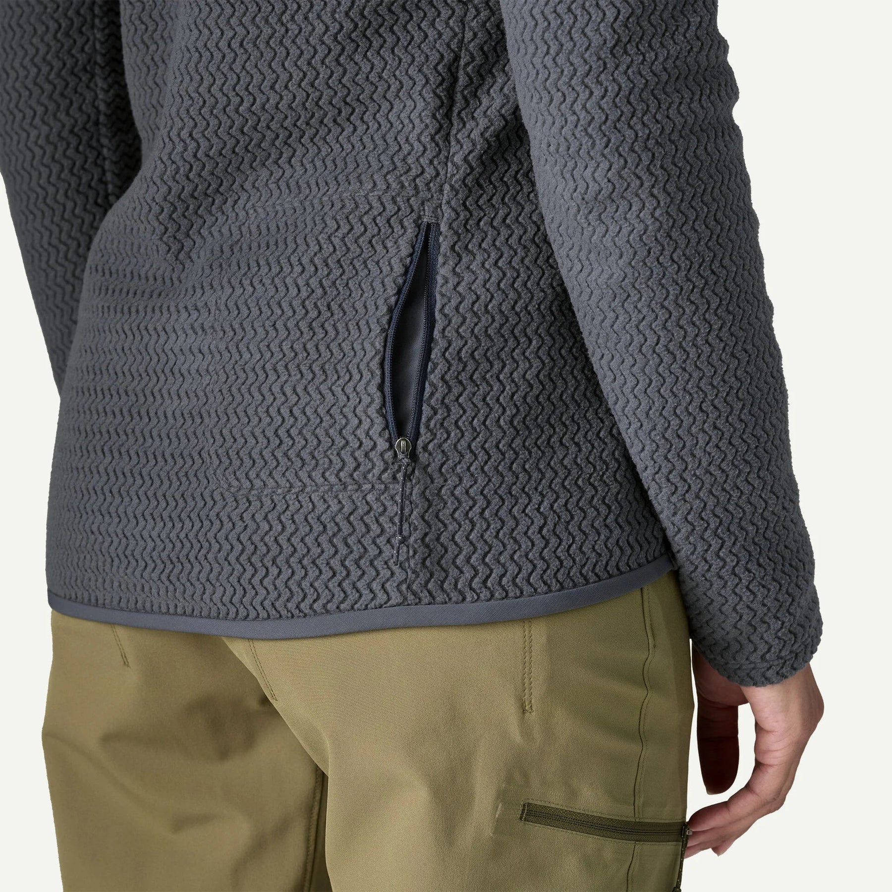 Patagonia W's R1® Air Zip-Neck Patagonia