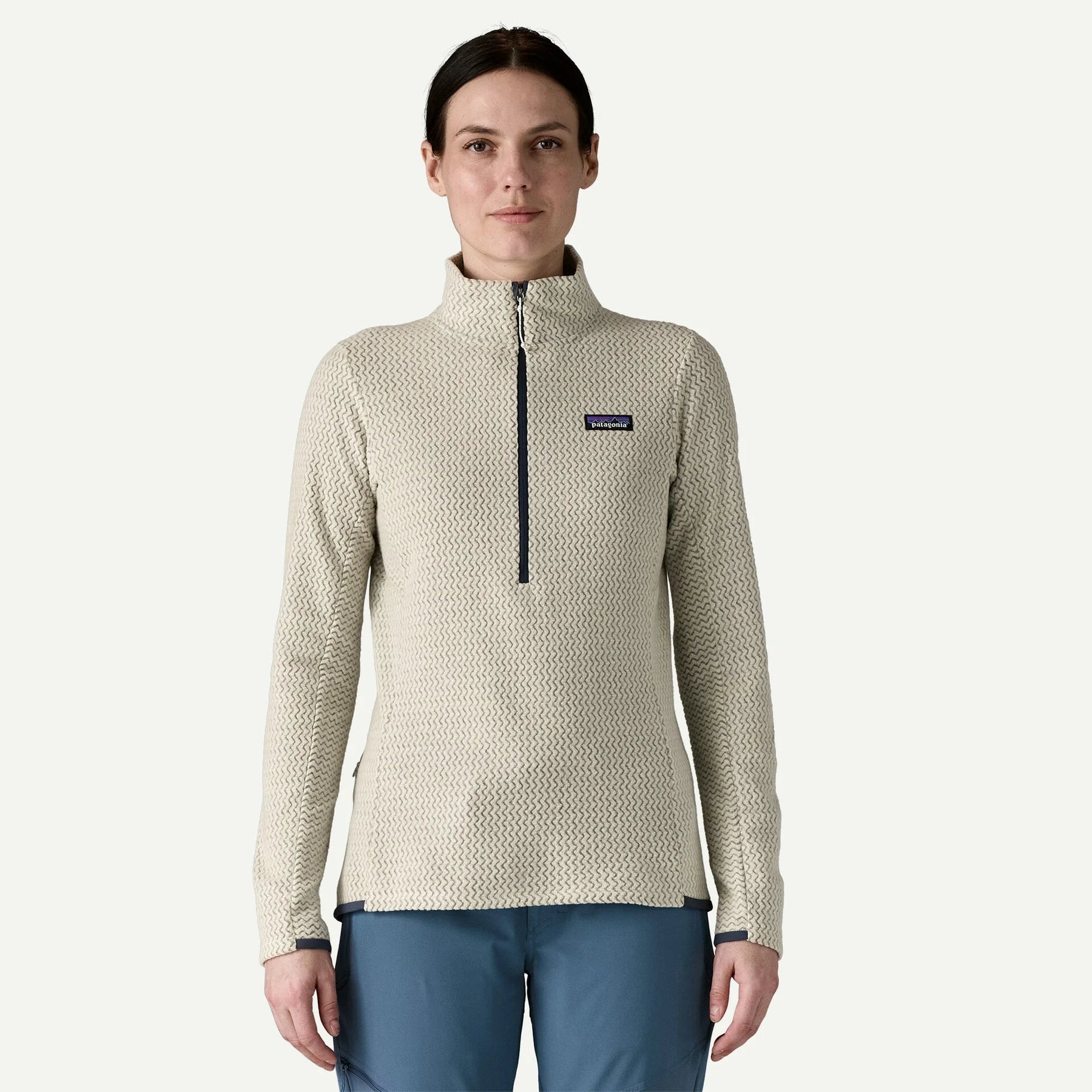 Patagonia W's R1® Air Zip-Neck Patagonia