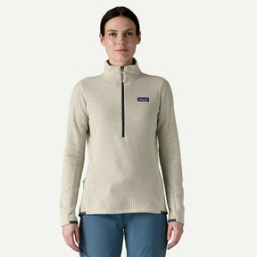 Patagonia W's R1® Air Zip-Neck Patagonia