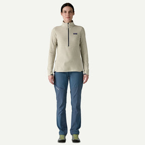 Patagonia W's R1® Air Zip-Neck Patagonia