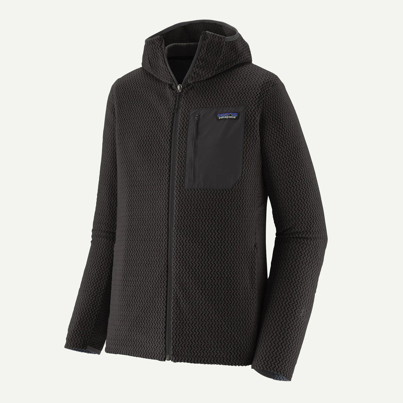 Patagonia M's R1® Air Full-Zip Hoody