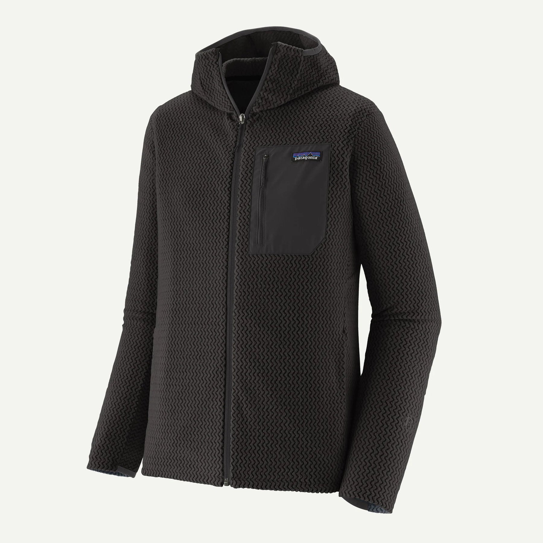 Patagonia M's R1® Air Full-Zip Hoody Patagonia
