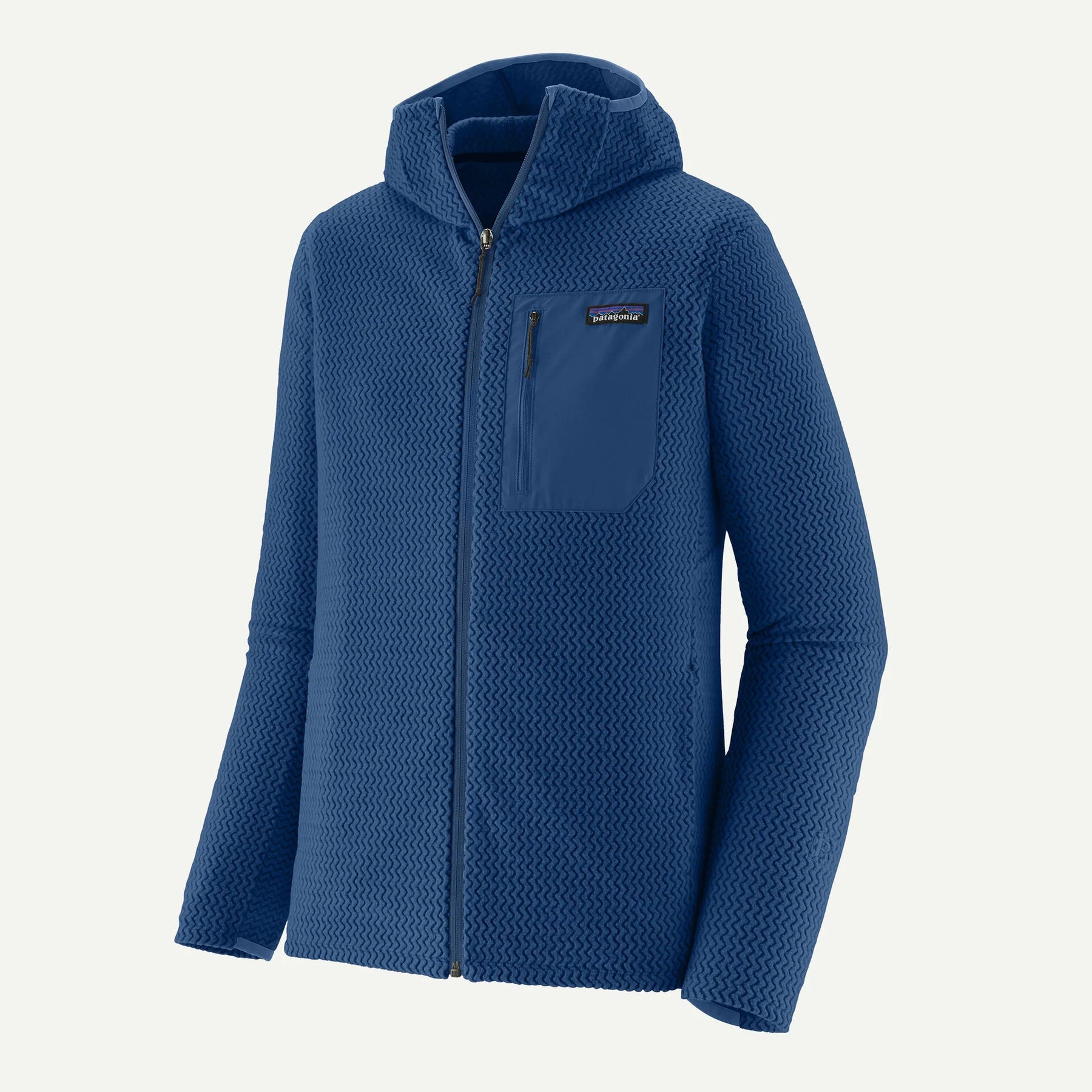 Patagonia M's R1® Air Full-Zip Hoody Patagonia