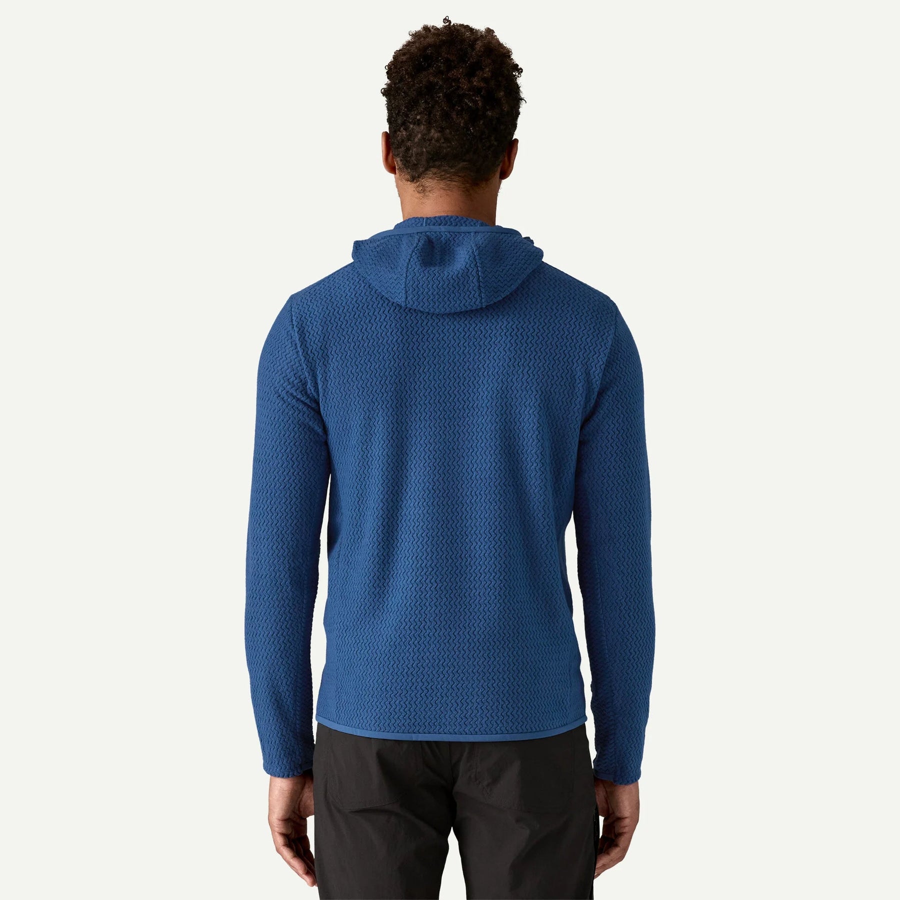 Patagonia M's R1® Air Full-Zip Hoody Patagonia