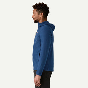 Patagonia M's R1® Air Full-Zip Hoody Patagonia