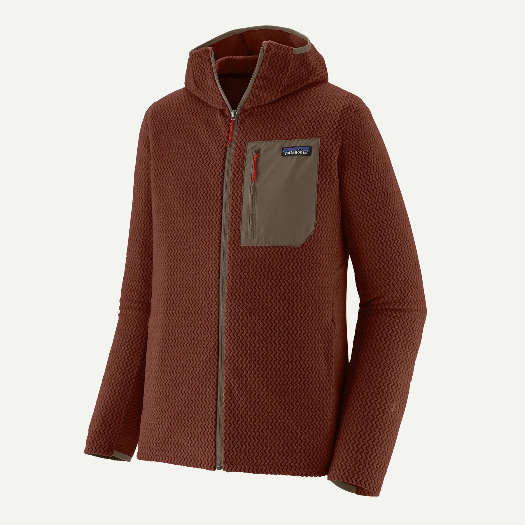 Patagonia M's R1® Air Full-Zip Hoody Patagonia