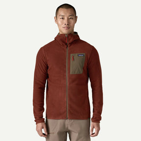 Patagonia M's R1® Air Full-Zip Hoody Patagonia