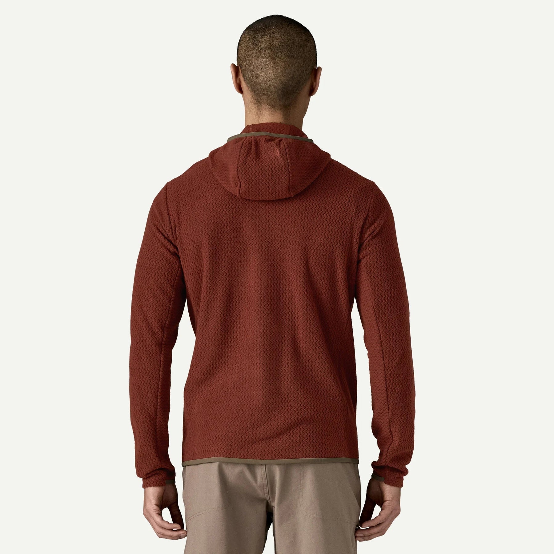 Patagonia M's R1® Air Full-Zip Hoody Patagonia
