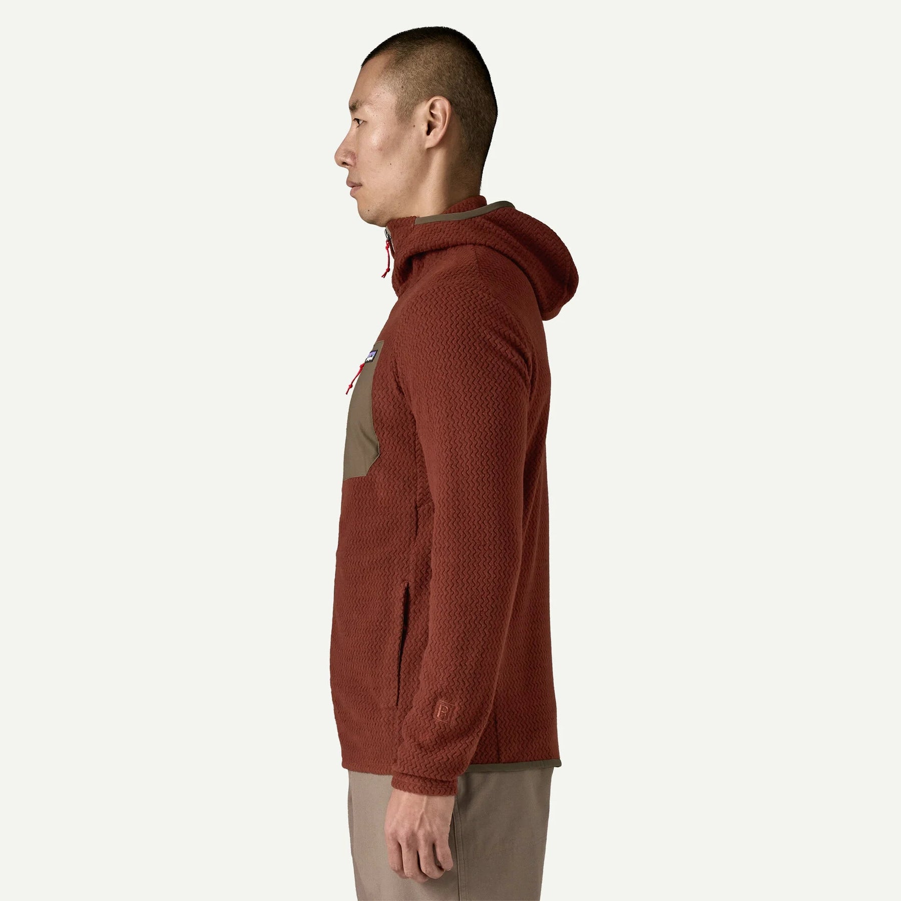 Patagonia M's R1® Air Full-Zip Hoody Patagonia