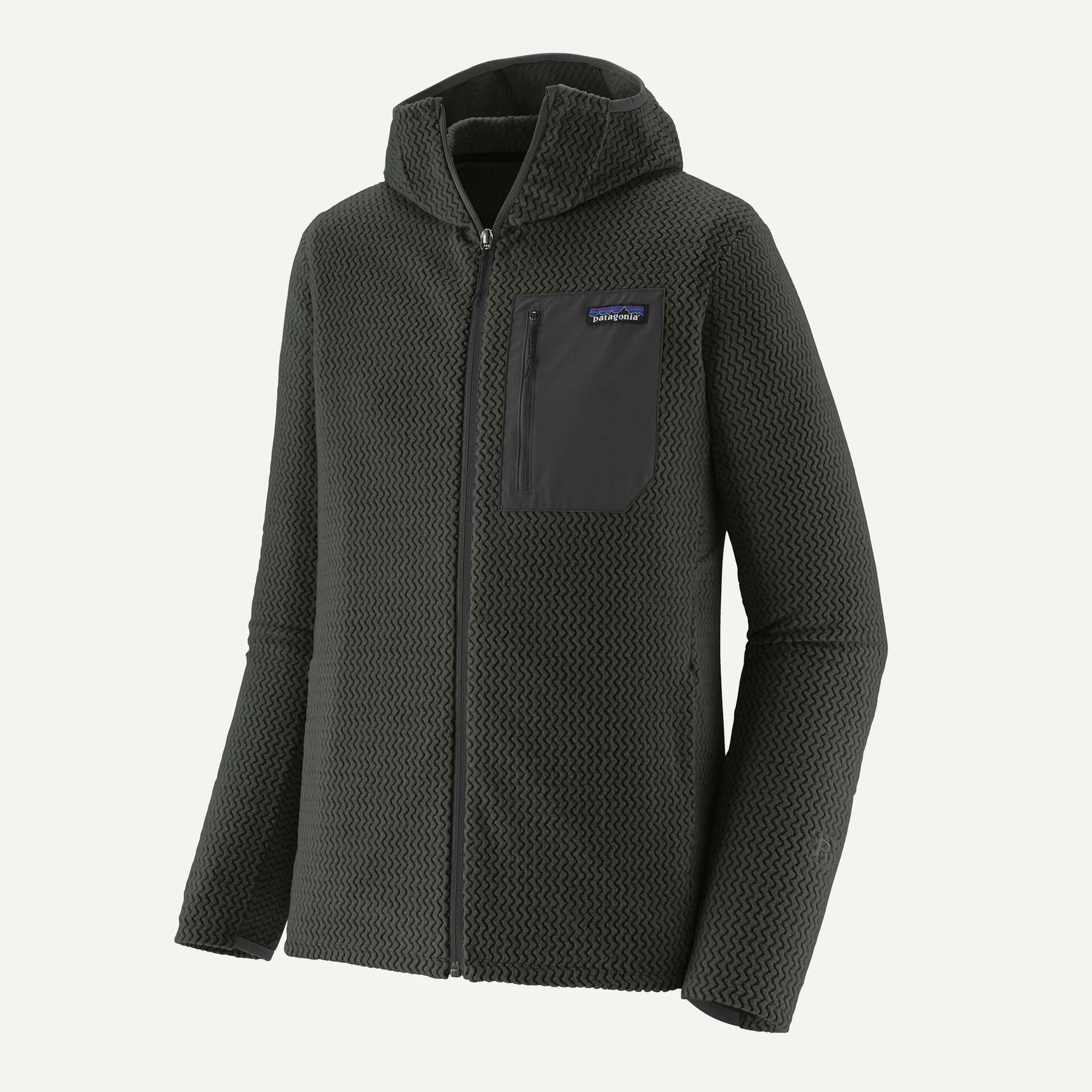 Patagonia M's R1® Air Full-Zip Hoody Patagonia
