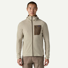 Patagonia M's R1® Air Full-Zip Hoody Patagonia