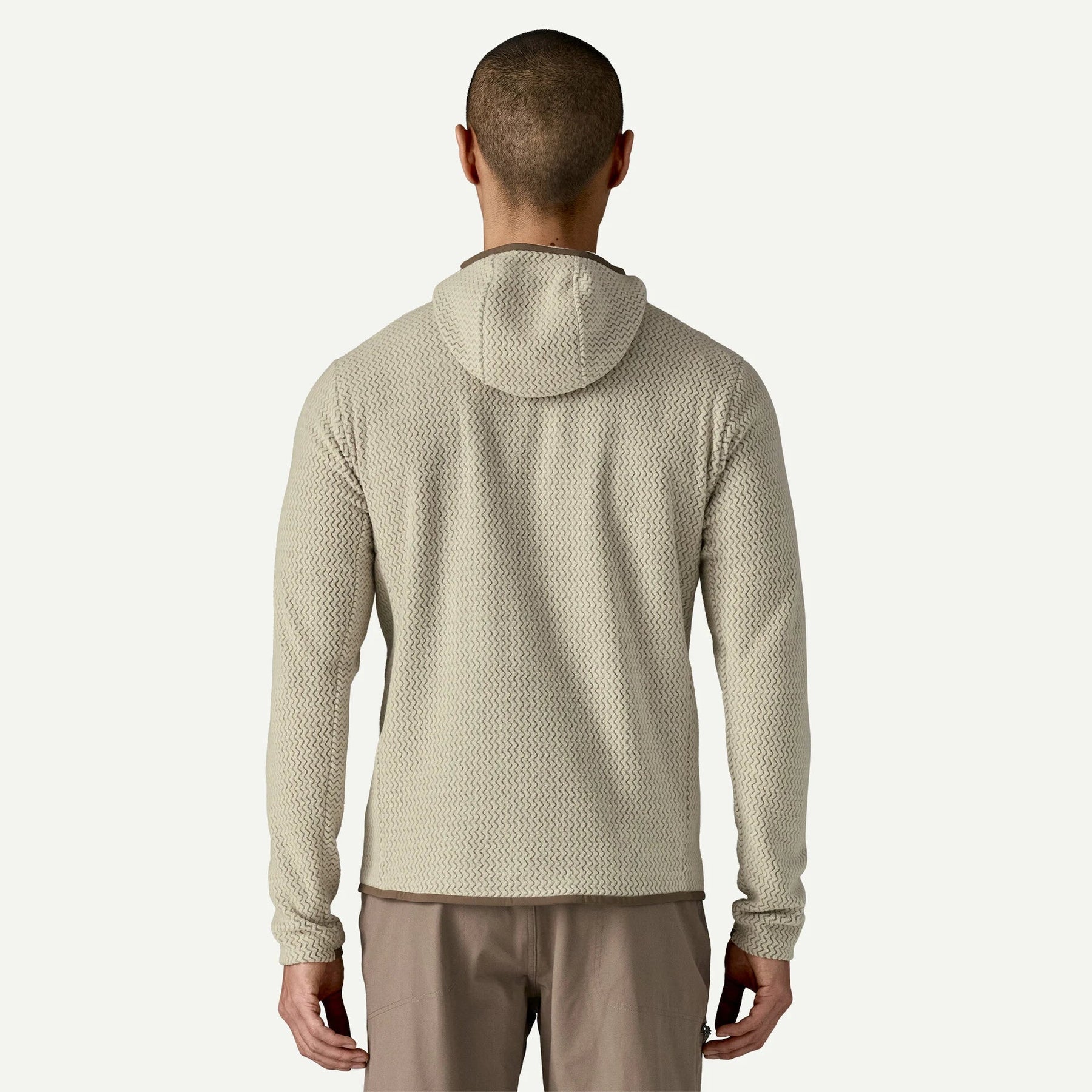 Patagonia M's R1® Air Full-Zip Hoody Patagonia