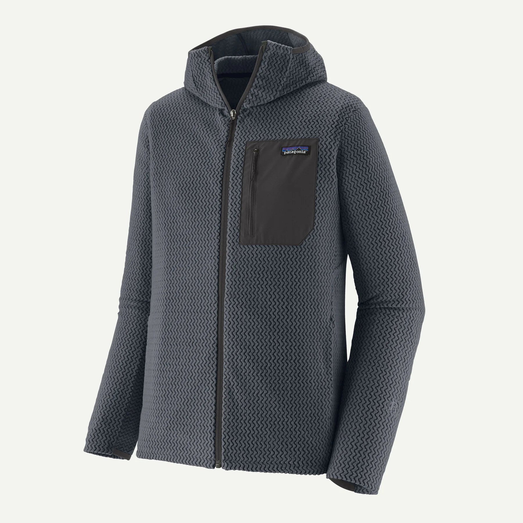 Patagonia M's R1® Air Full-Zip Hoody Patagonia