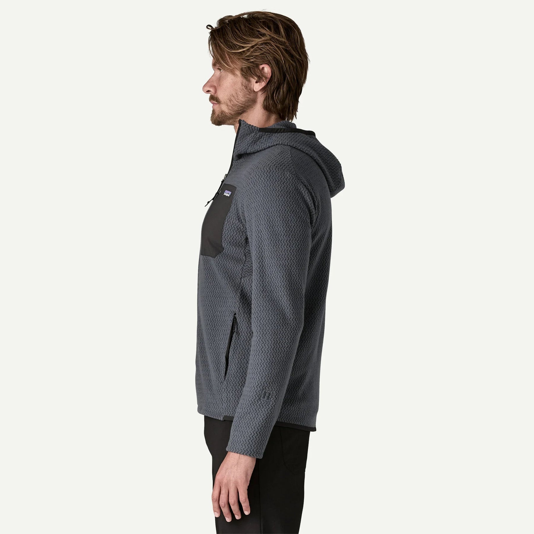 Patagonia M's R1® Air Full-Zip Hoody Patagonia