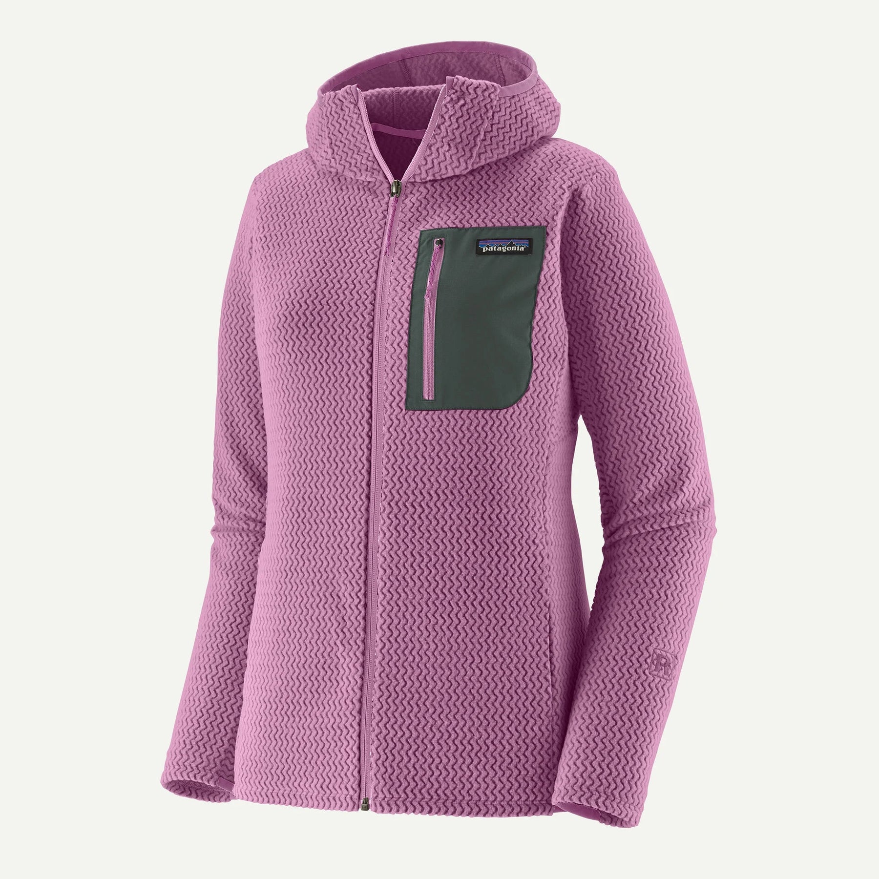 Patagonia W's R1® Air Full-Zip Hoody Patagonia