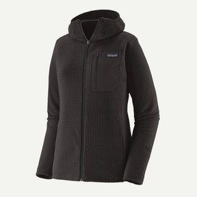 Patagonia W's R1® Air Full-Zip Hoody Patagonia