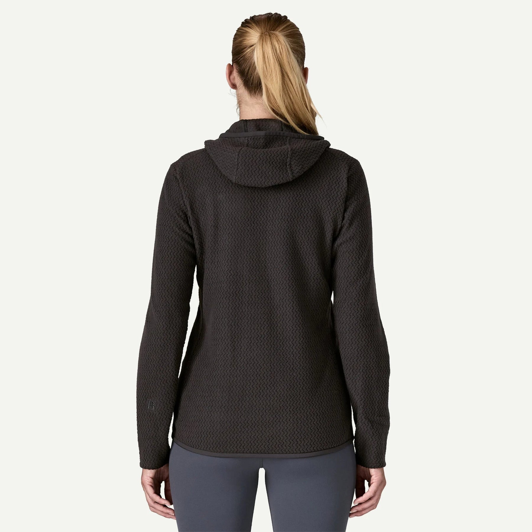 Patagonia W's R1® Air Full-Zip Hoody Patagonia