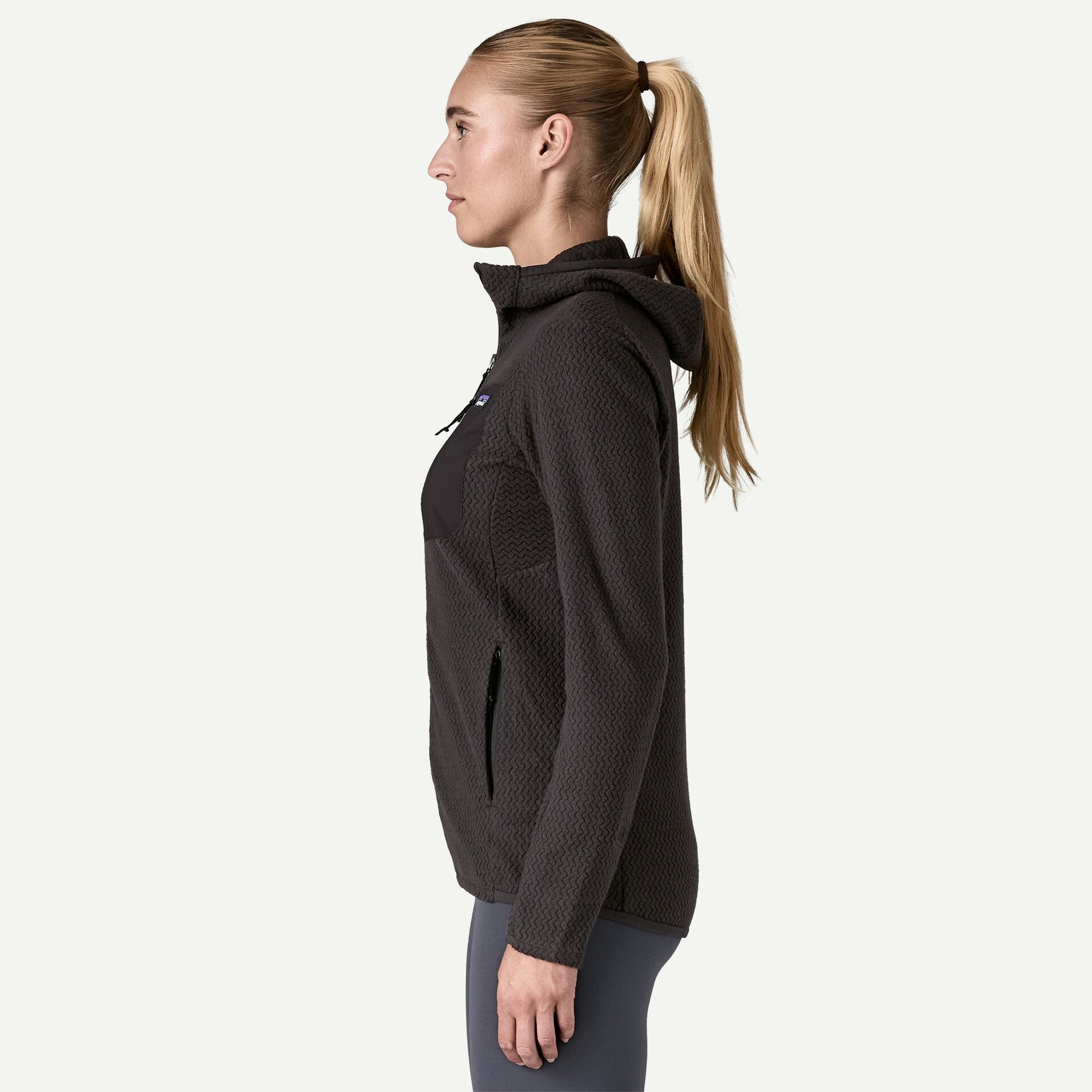 Patagonia W's R1® Air Full-Zip Hoody Patagonia