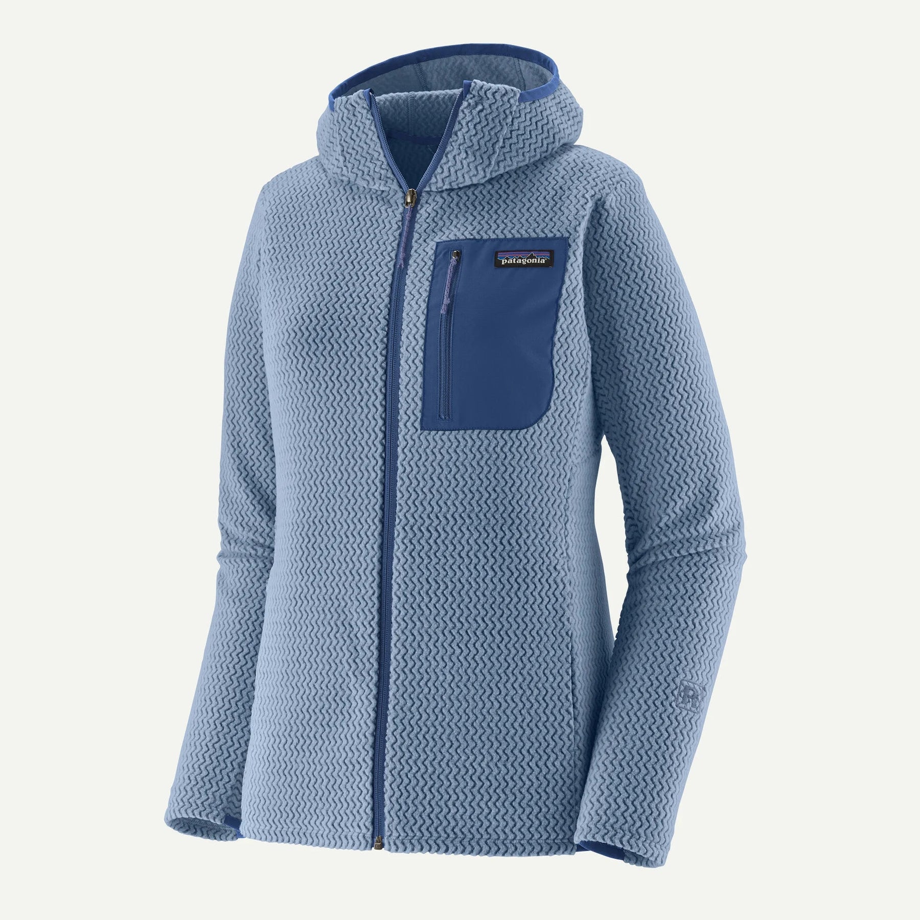 Patagonia W's R1® Air Full-Zip Hoody Patagonia