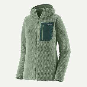 Patagonia W's R1® Air Full-Zip Hoody Patagonia