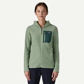 Patagonia W's R1® Air Full-Zip Hoody Patagonia