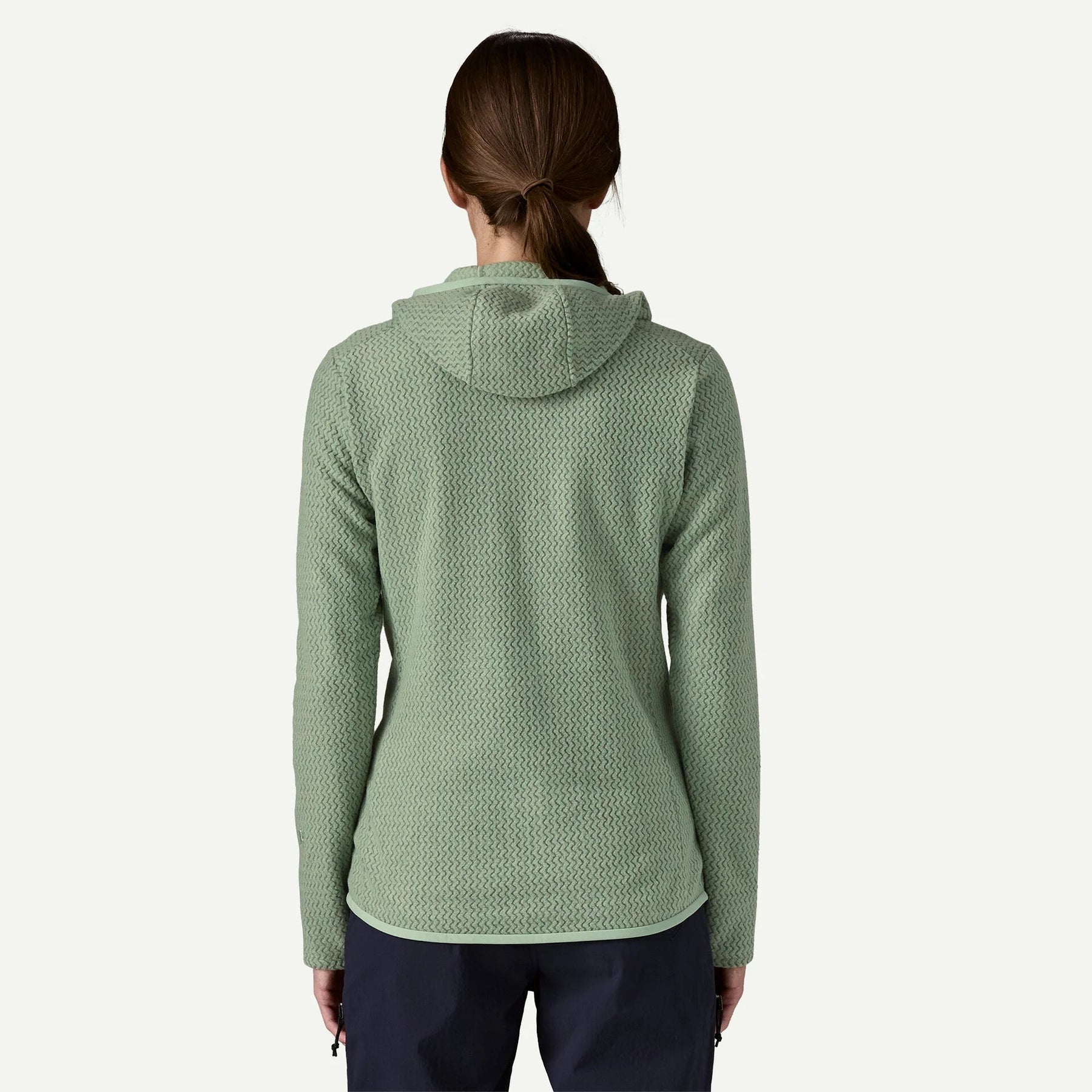 Patagonia W's R1® Air Full-Zip Hoody Patagonia