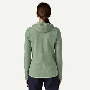 Patagonia W's R1® Air Full-Zip Hoody Patagonia