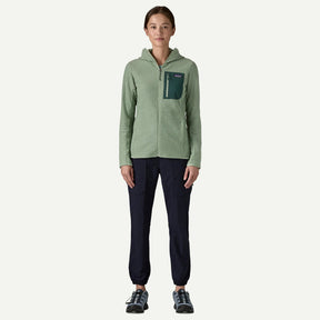 Patagonia W's R1® Air Full-Zip Hoody Patagonia