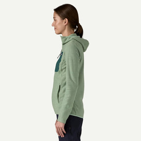 Patagonia W's R1® Air Full-Zip Hoody Patagonia