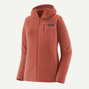 Patagonia W's R1® Air Full-Zip Hoody Patagonia