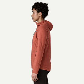Patagonia W's R1® Air Full-Zip Hoody Patagonia