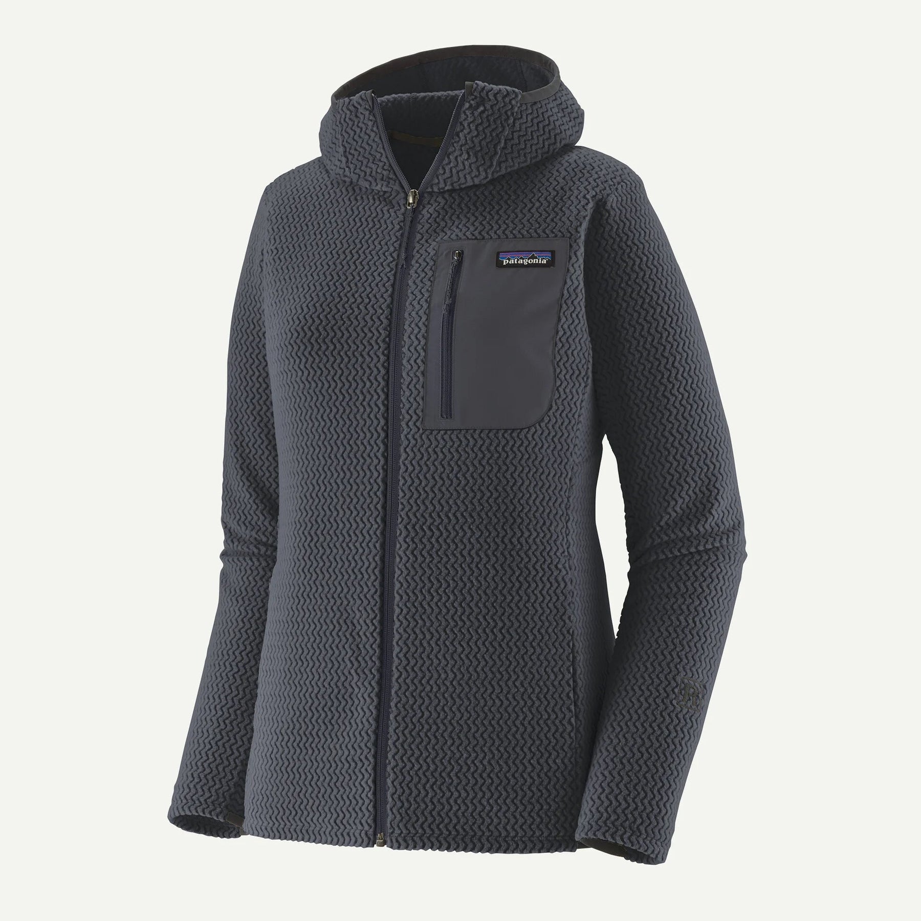 Patagonia W's R1® Air Full-Zip Hoody Patagonia