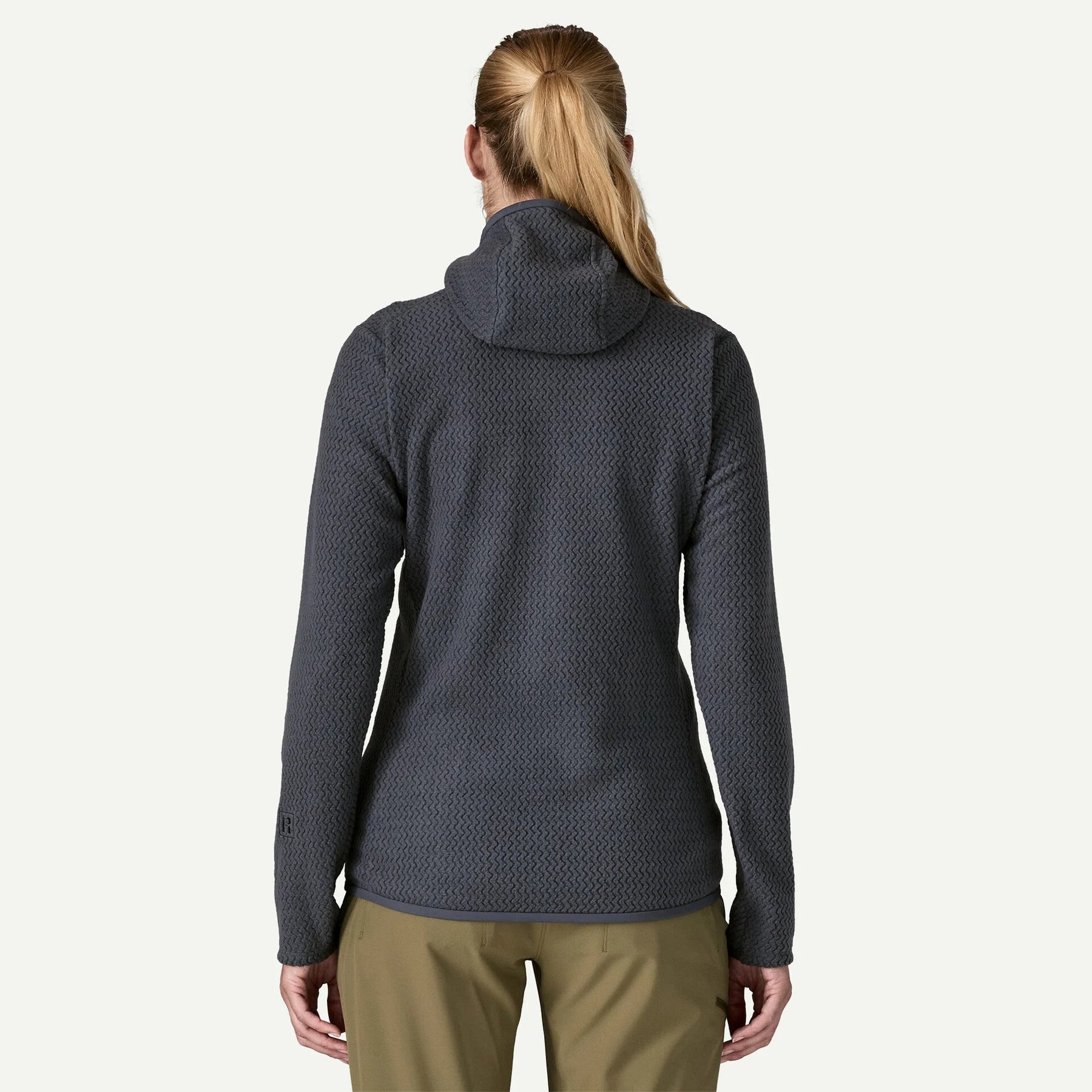 Patagonia W's R1® Air Full-Zip Hoody Patagonia