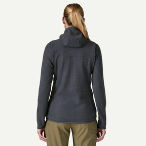 Patagonia W's R1® Air Full-Zip Hoody Patagonia