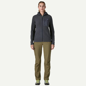 Patagonia W's R1® Air Full-Zip Hoody Patagonia
