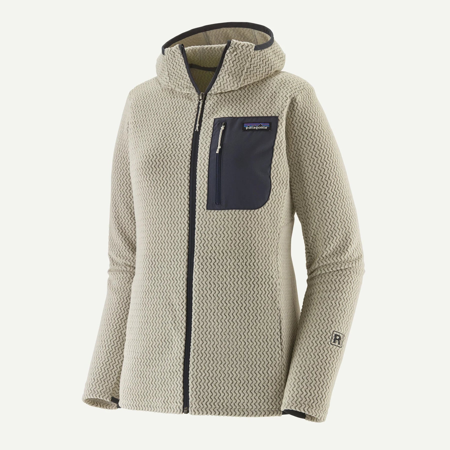 Patagonia W's R1® Air Full-Zip Hoody Patagonia