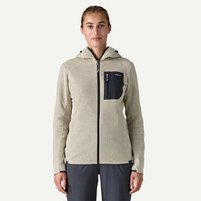 Patagonia W's R1® Air Full-Zip Hoody Patagonia