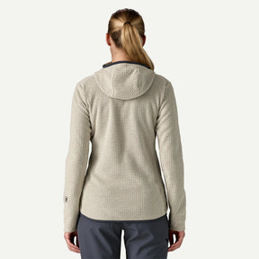 Patagonia W's R1® Air Full-Zip Hoody Patagonia