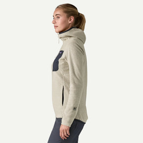 Patagonia W's R1® Air Full-Zip Hoody Patagonia